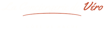 La Conciergerie de Véro — Côte de Nacre